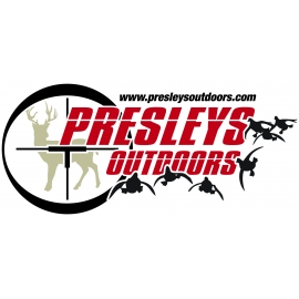 Presleys Outdoors